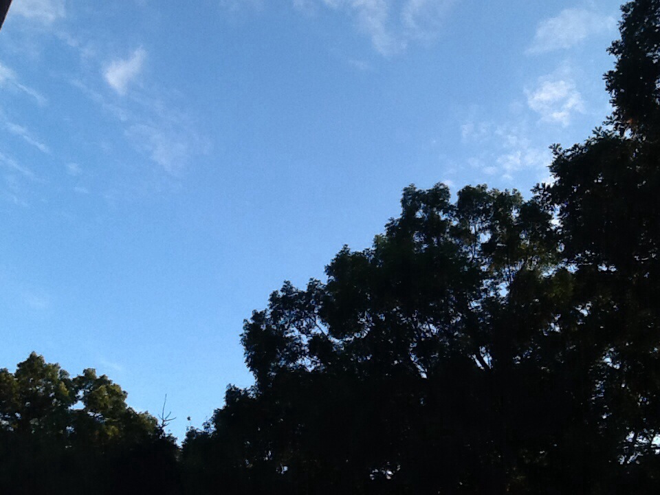 Focus on What you Have vs What You’re&nbsp;Lacking