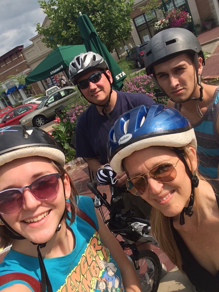 Day 10 of 100 Days of&nbsp;Gratitude