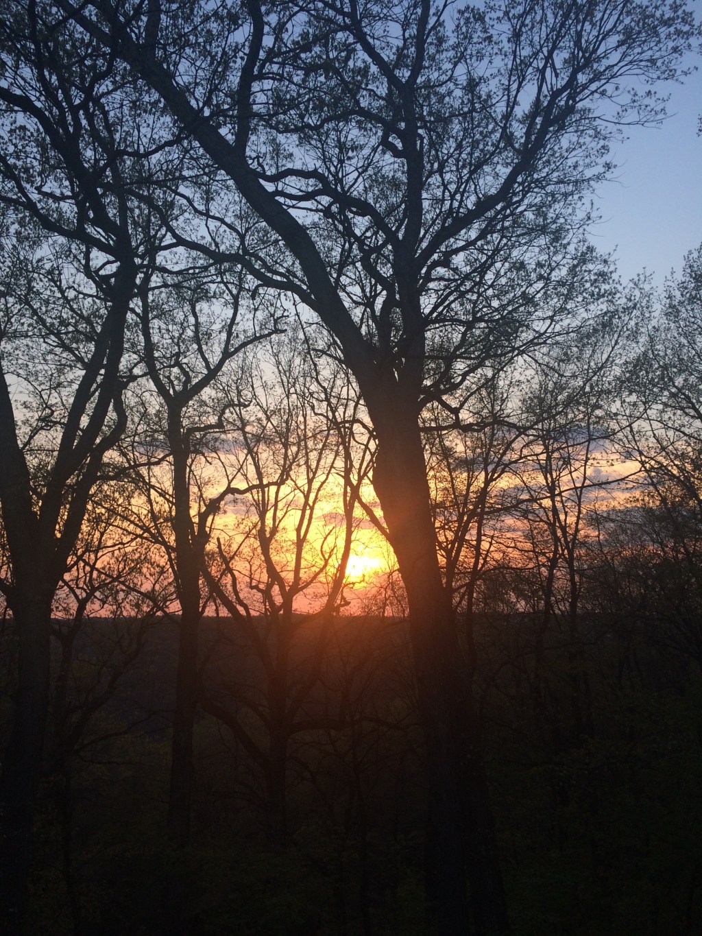 Stunning Sunrises &&nbsp;Sunsets