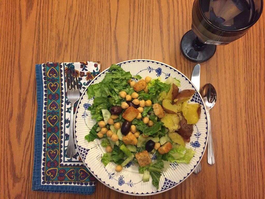 Where Do You Get Your&nbsp;Protein?