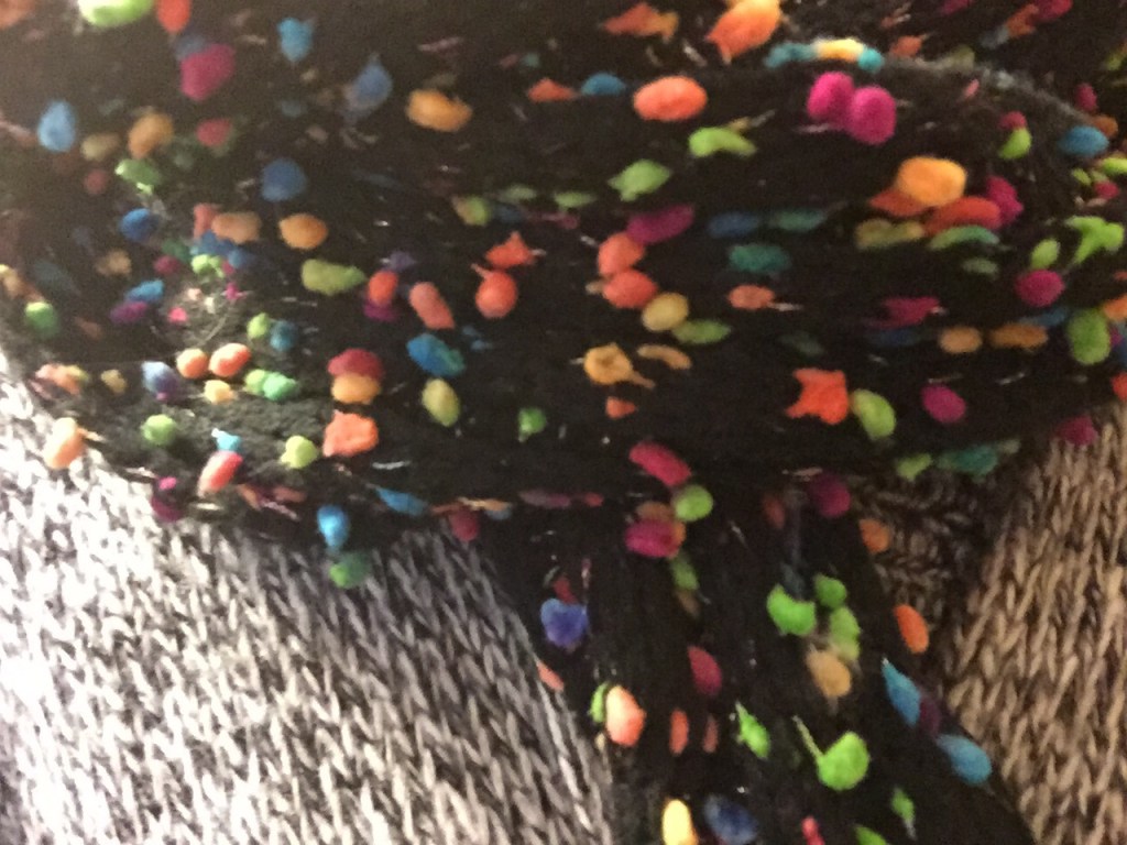 Grateful for Heat and Shelter