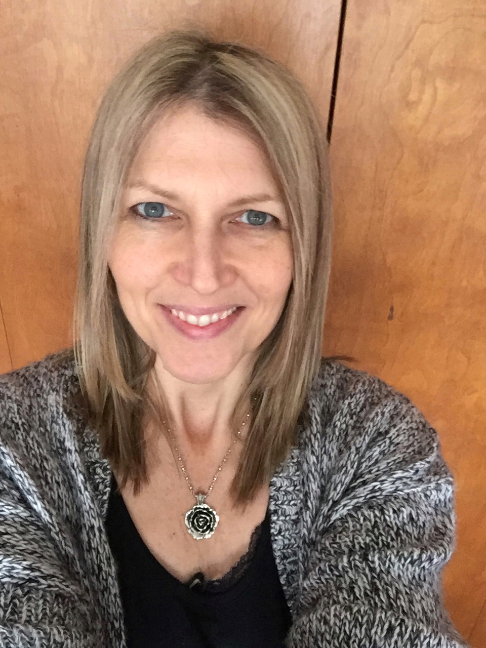 My New Do – For Those&nbsp;Wondering