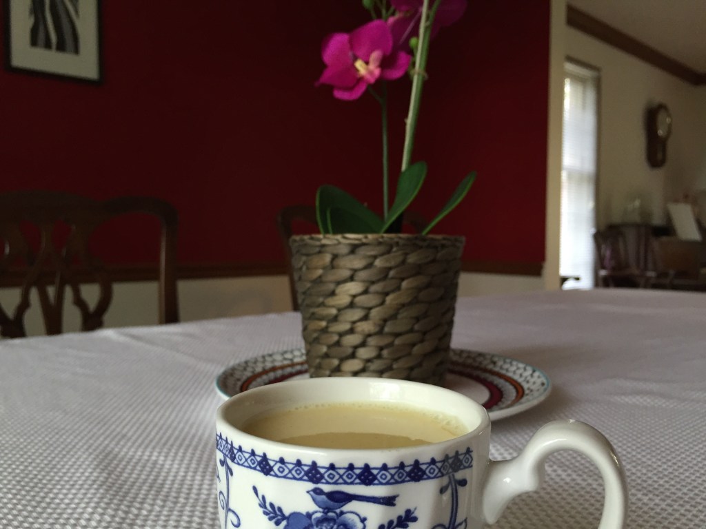 Turmeric Lattes – Would You Try&nbsp;One?