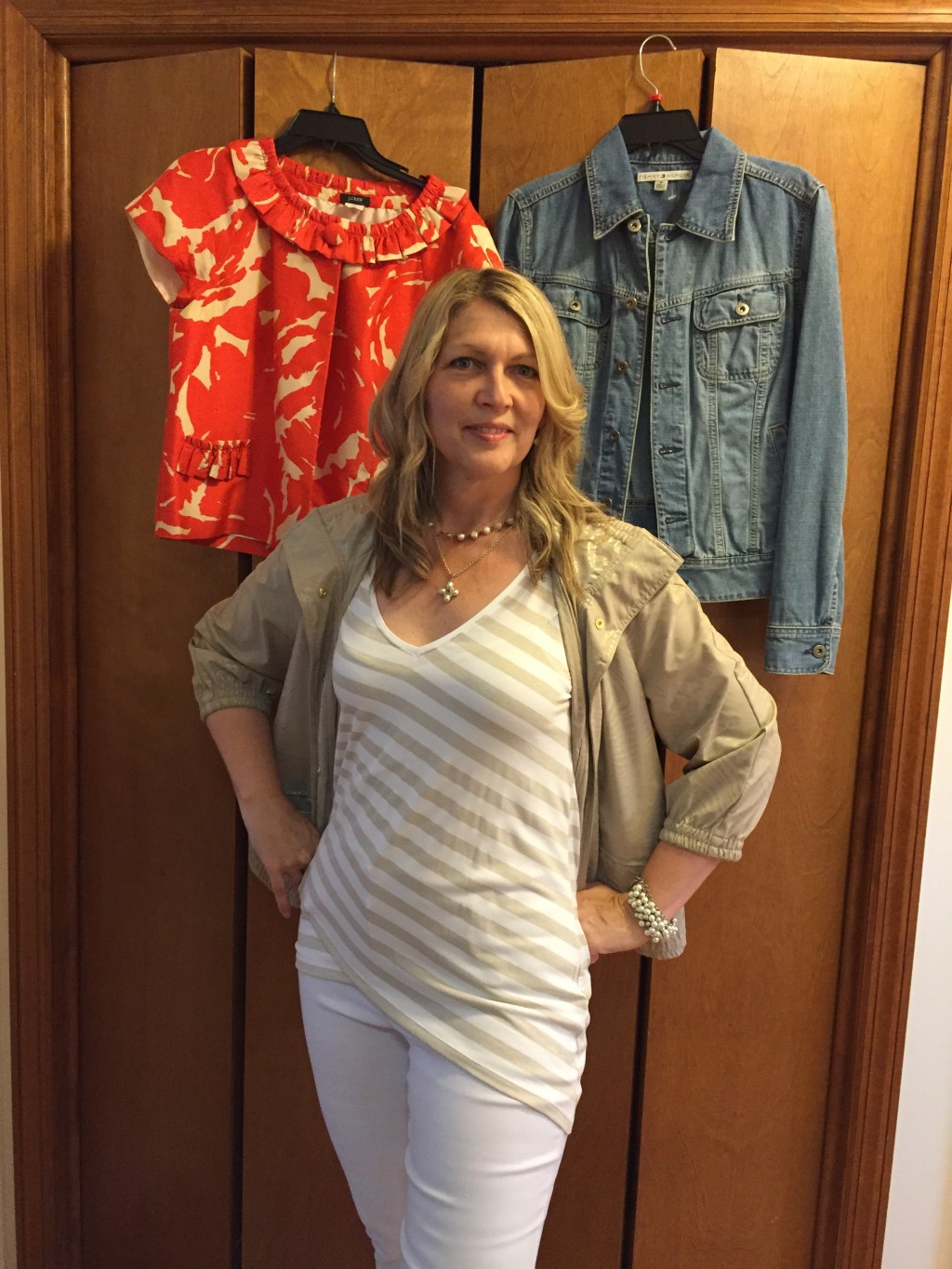 Consignment Fashionista 