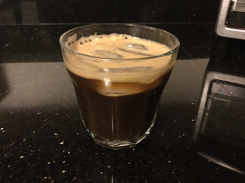 How to Make Banana Milk Coffee –&nbsp;Purewow