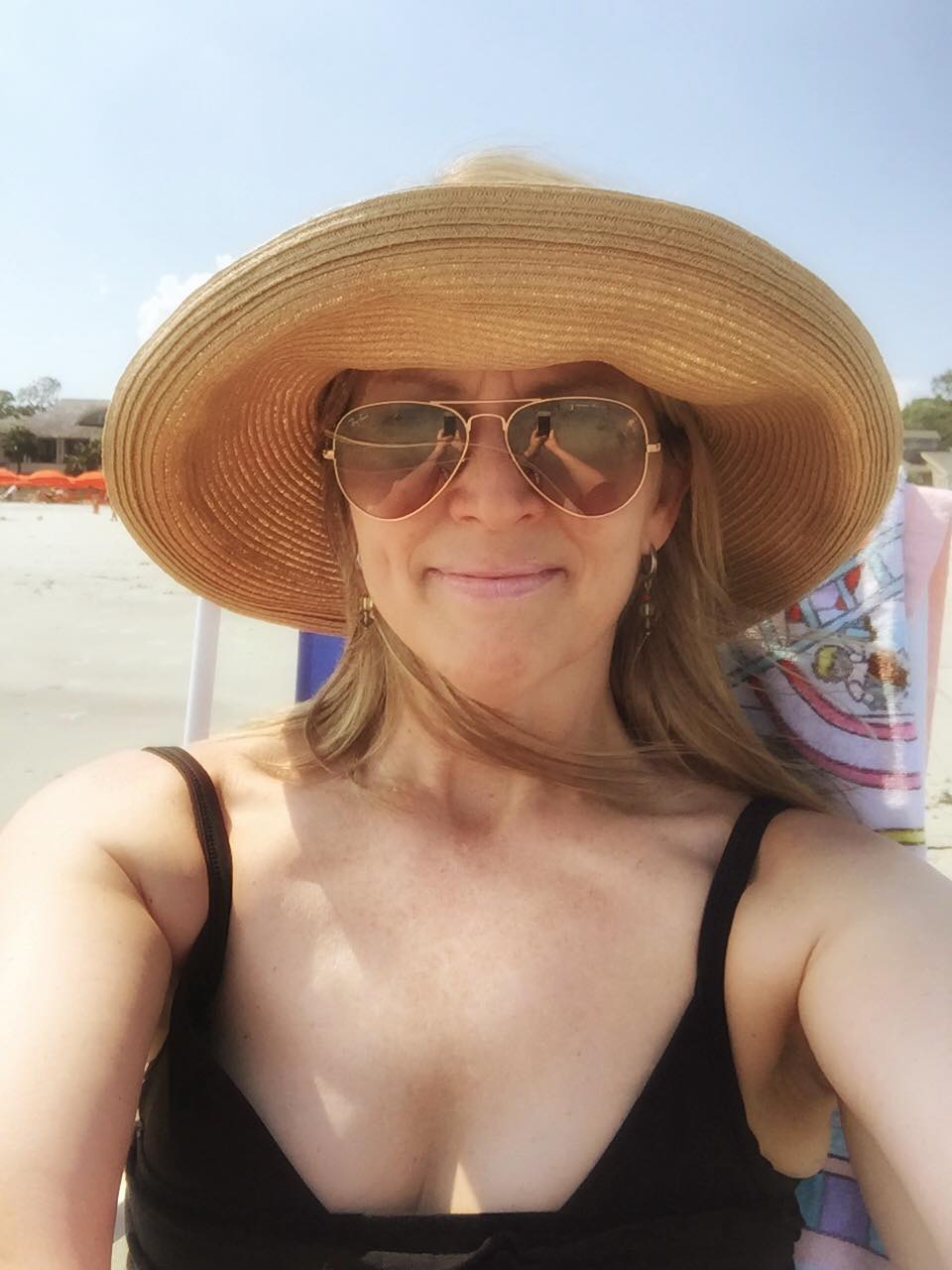 Relax and Give&nbsp;Thanks