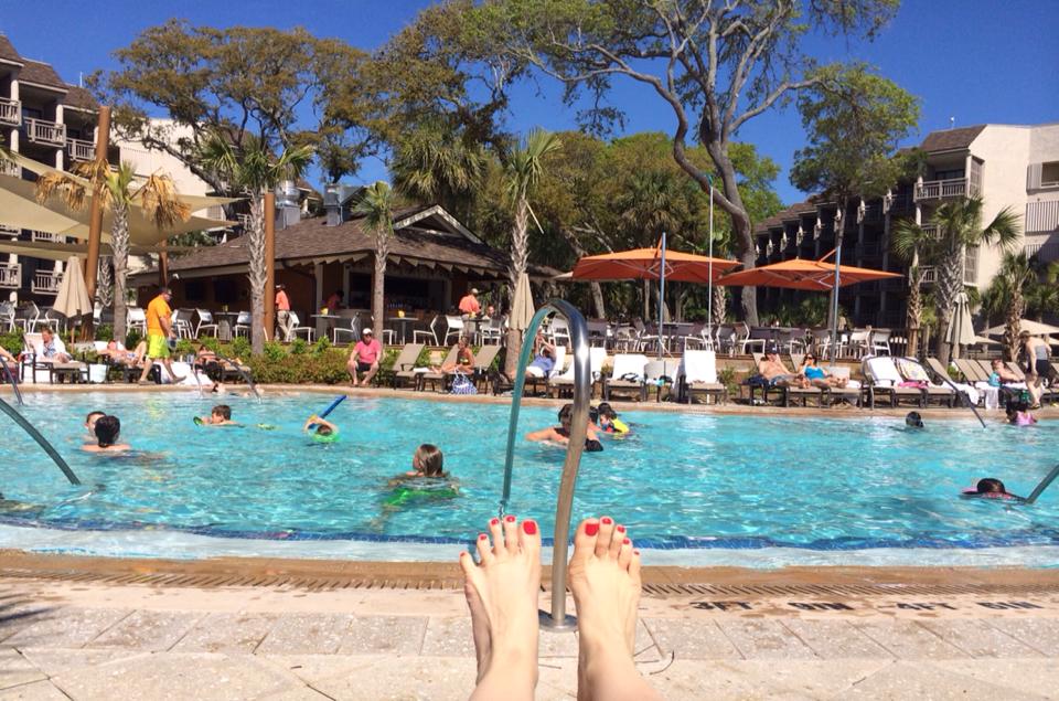 Do you allow yourself&nbsp;downtime?