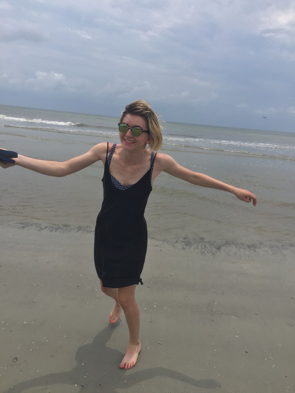 Pajamas Aren’t Just For&nbsp;Bedtime