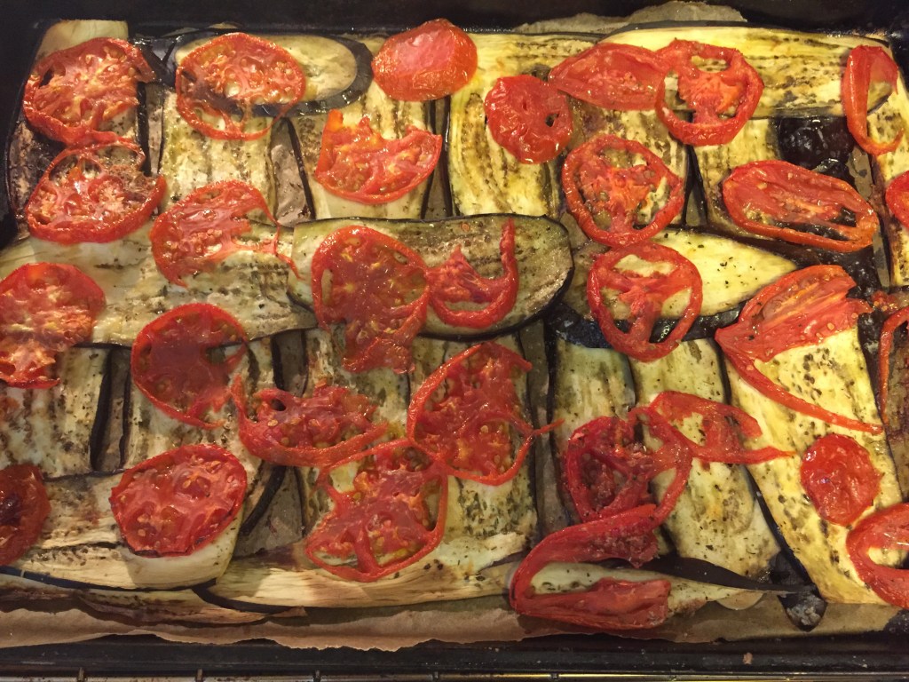 Plant Based Study for Breast Cancer&nbsp;Patients