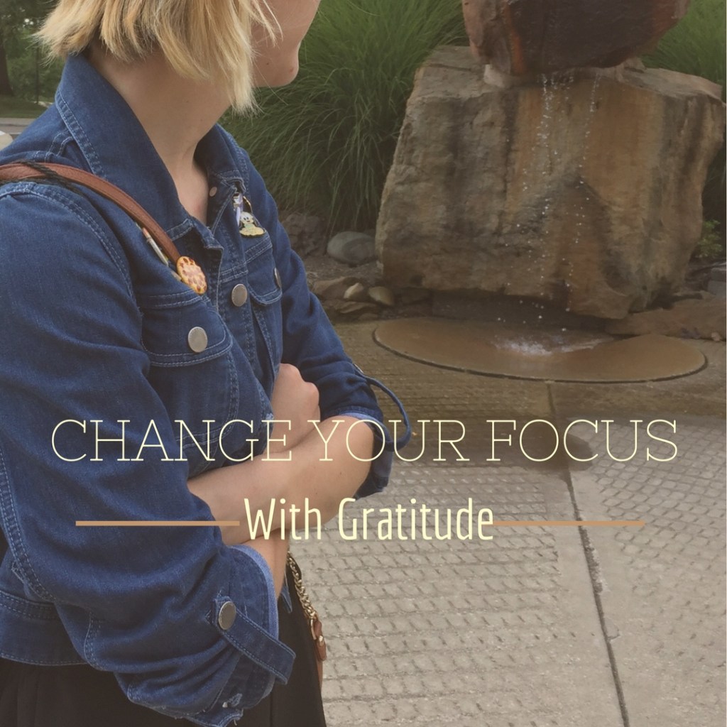 Ring In 2018 With Attitude Adjustment and Gratitude&nbsp;Practice