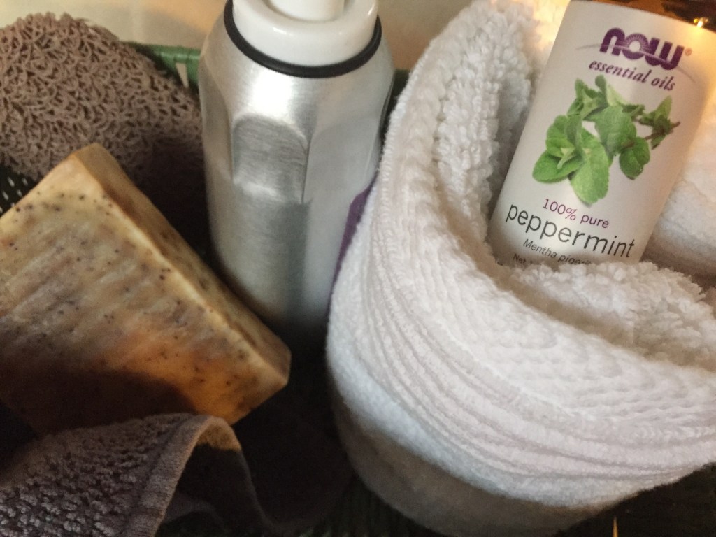 Hot Mama and Hot&nbsp;Flashes