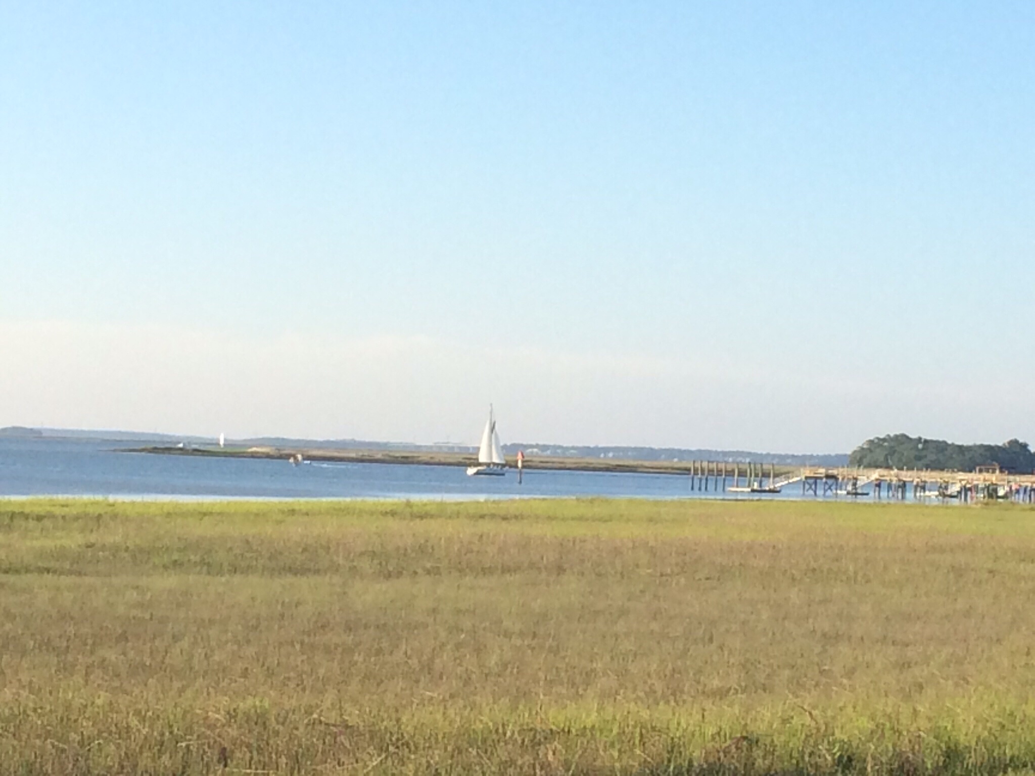 Image of the sound in HHI