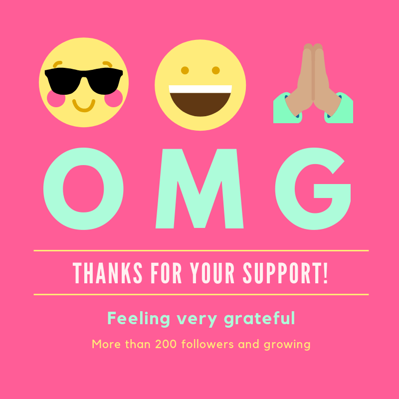 Wow, Overjoyed with the&nbsp;responses