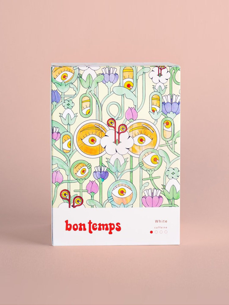 8 Organic & Fair Trade Teas We’re Sipping&nbsp;On