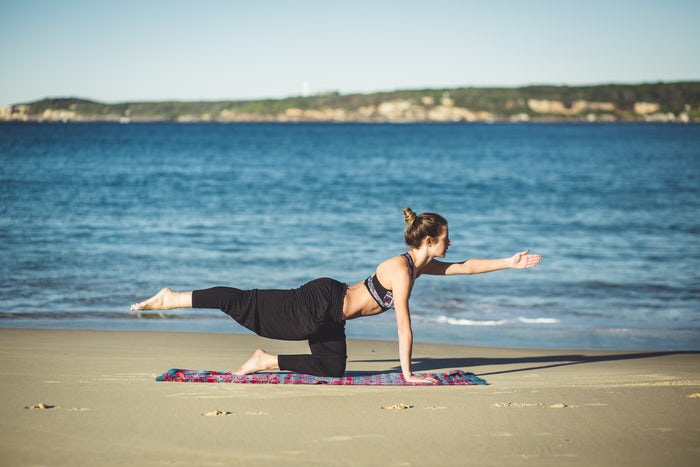 Top 5 Yoga Poses to Strengthen Your Core | Focused on Fit