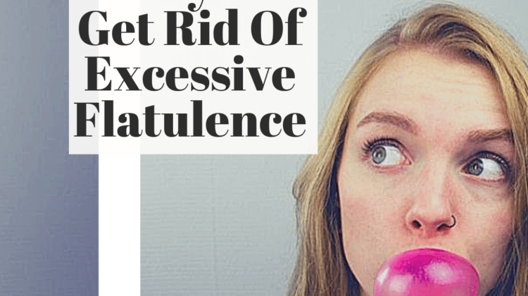5 Ways To Get Rid Of Excessive Flatulence |&nbsp;RelaxMaven