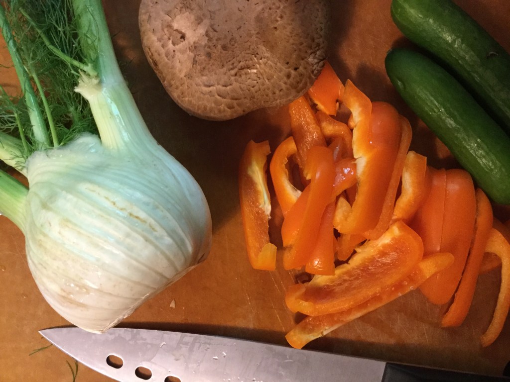 Day 8 of The Fast Metabolism Diet – Be&nbsp;Prepared