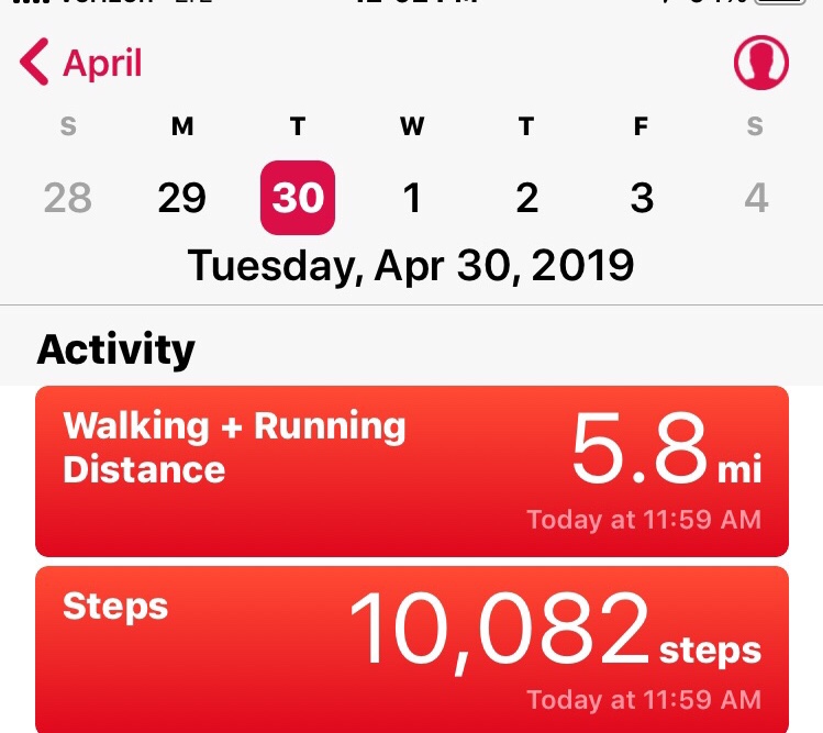 Marathon Relay is&nbsp;Tomorrow