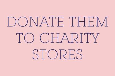 Circular fashion is the new fashion trend that will save the planet (and free up *vital* space in your wardrobe)|Glamour Magazine Co&nbsp;UK