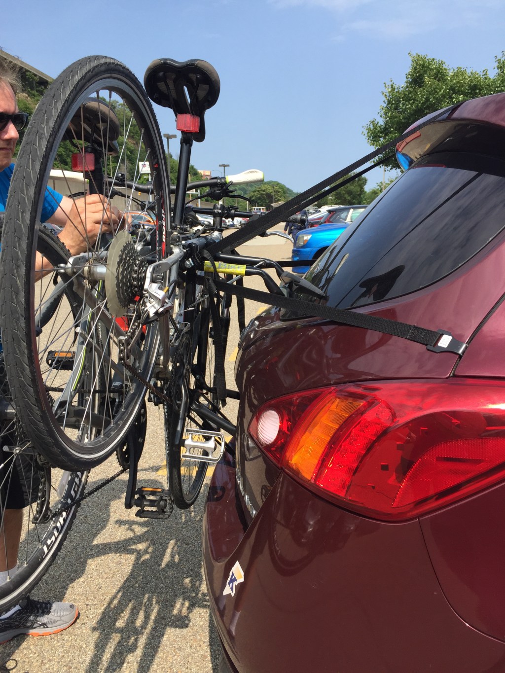 Build in active time with family time and stay&nbsp;fit