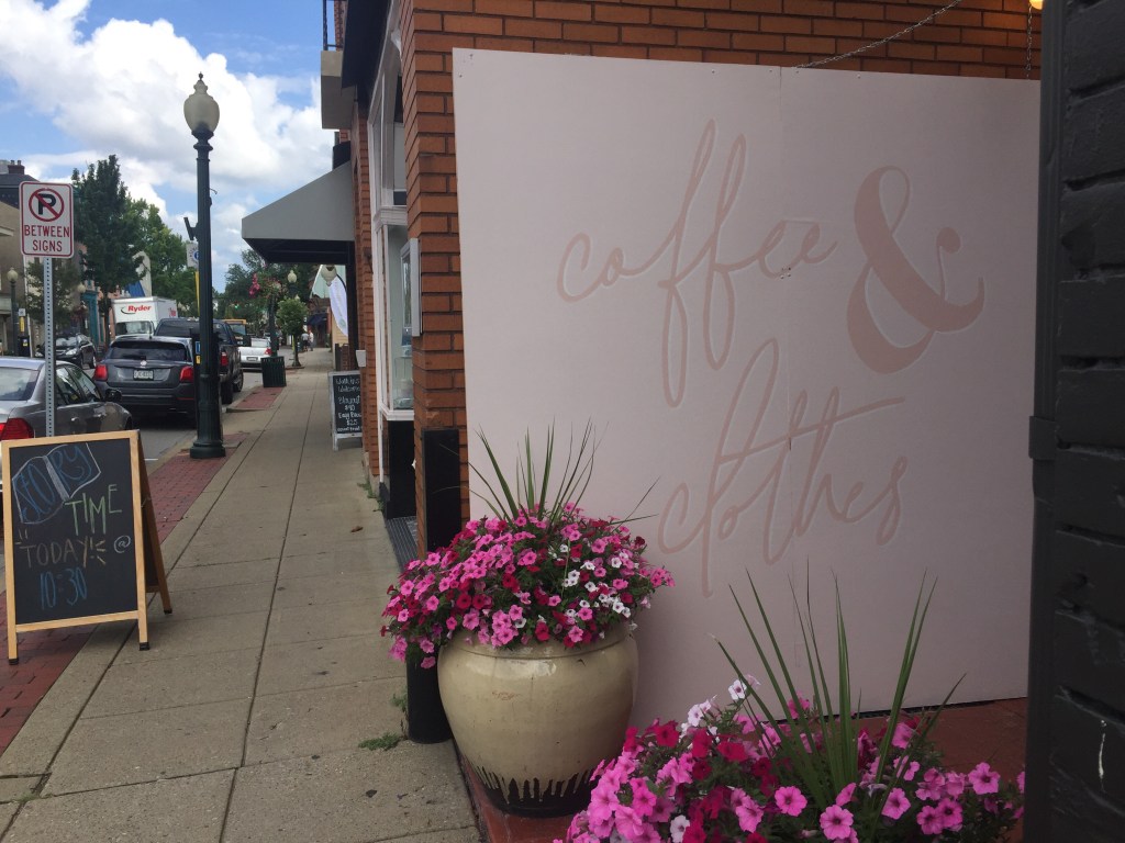 Local business designed with love and&nbsp;passion