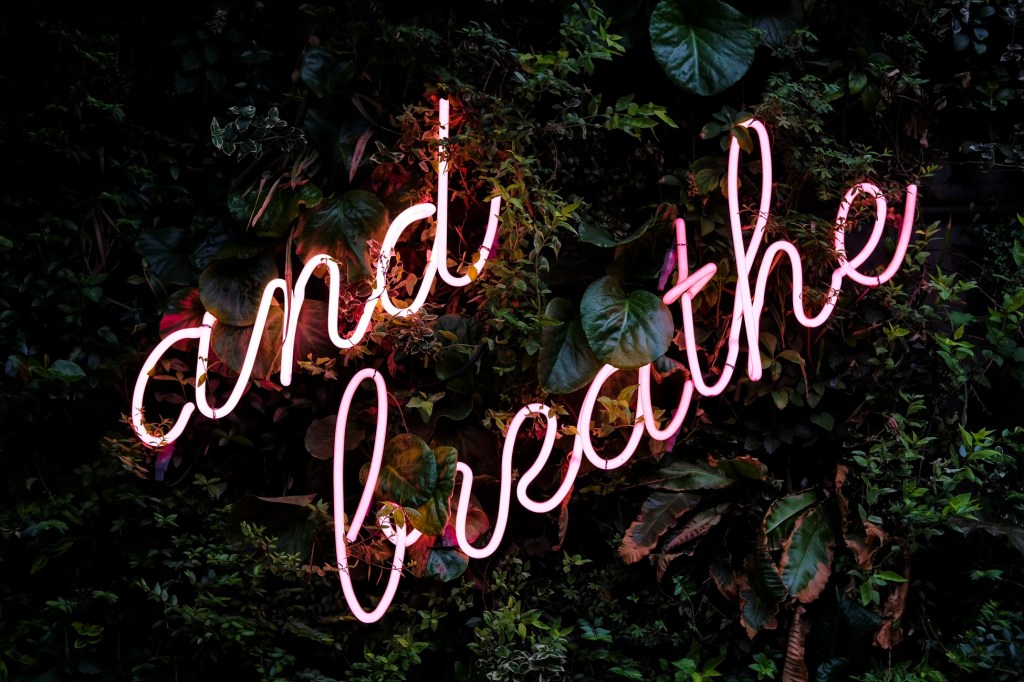 My first experiences with the Wim Hof method |&nbsp;caminoreal1975