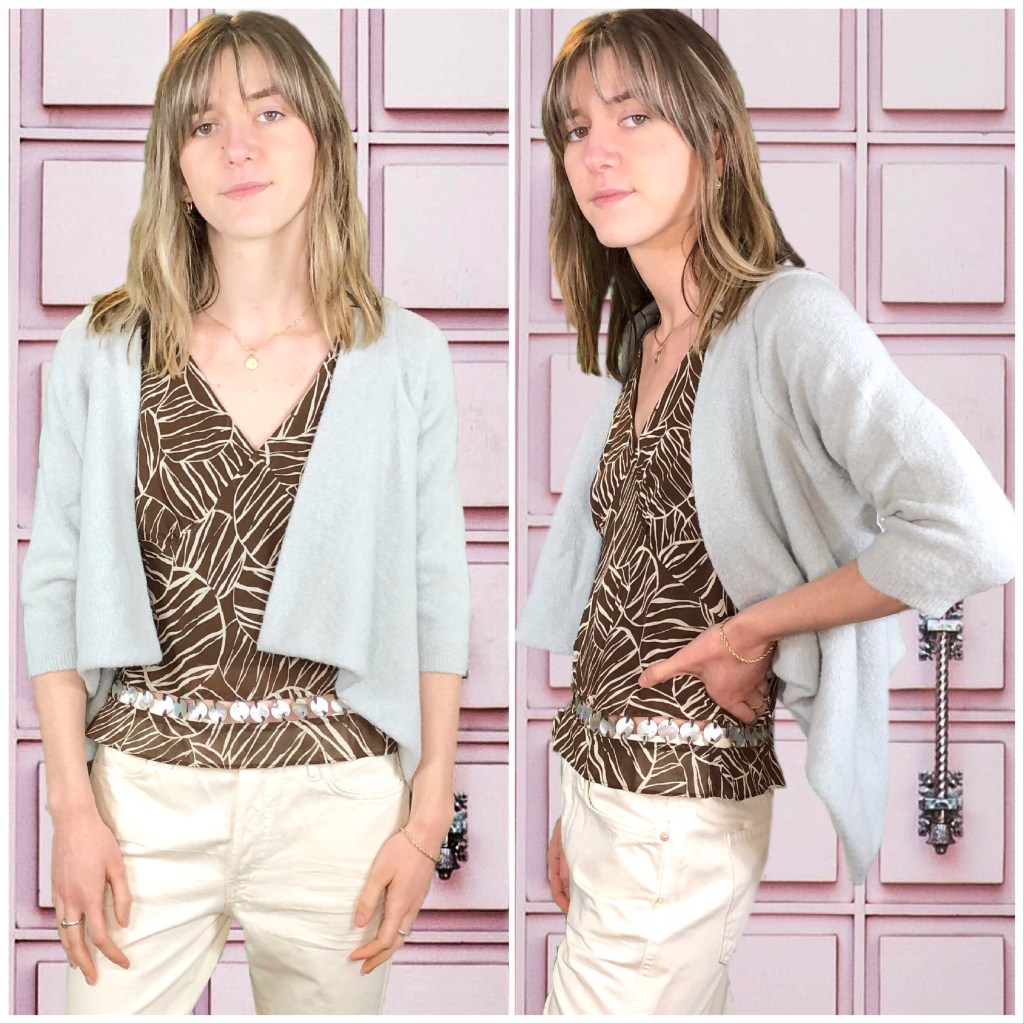 MONDAY’S FEATURE AT FAB_U ON POSHMARK SWEATER&nbsp;WEATHER