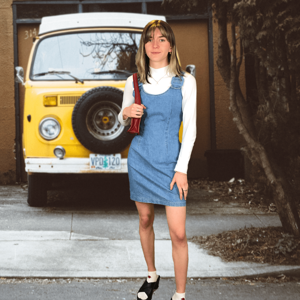 Tuesday’s Feature at FAB_U On&nbsp;Poshmark