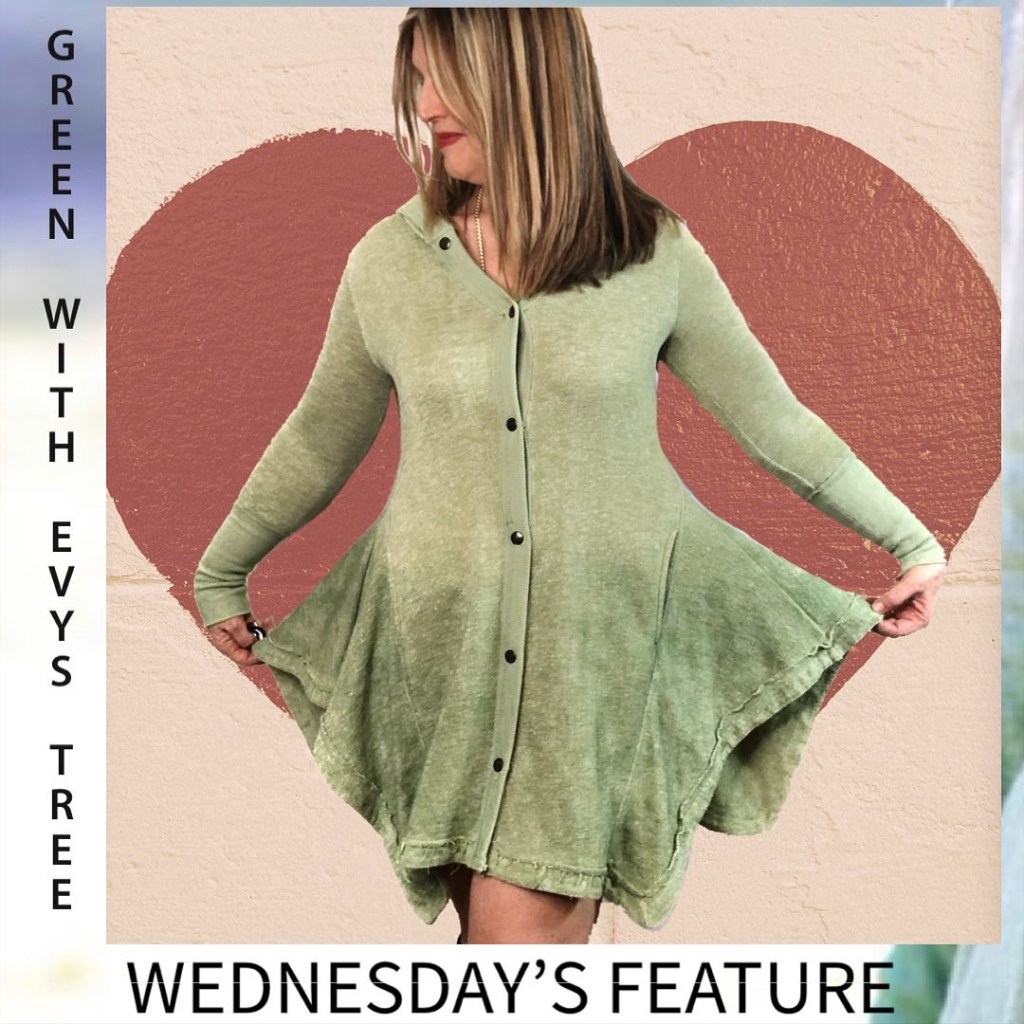 Evy’s Tree The Makenzie