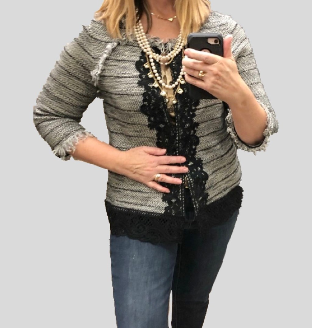 Tuesdays Super Chic Feature of the&nbsp;Day