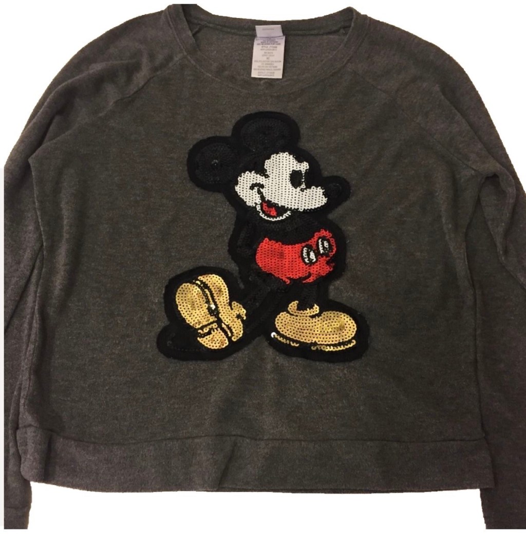 Disney Day In – Tuesday’s Feature at FAB_U on&nbsp;Poshmark