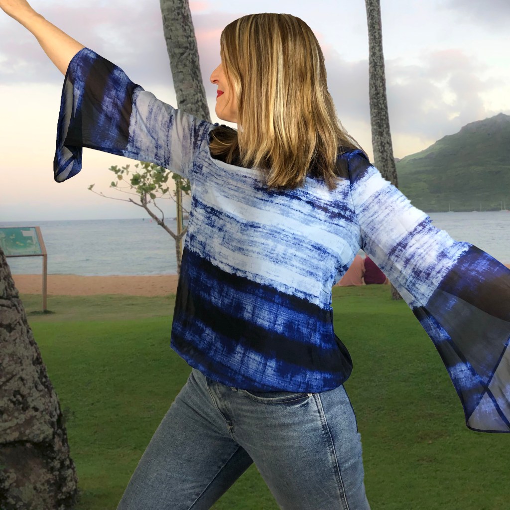 Chill Out TGIF’s Feature at FAB_U on&nbsp;Poshmark