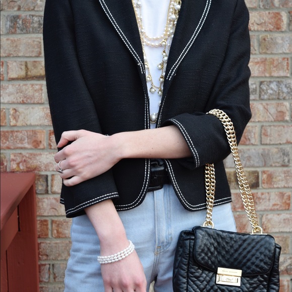 Second hand chic&nbsp;style