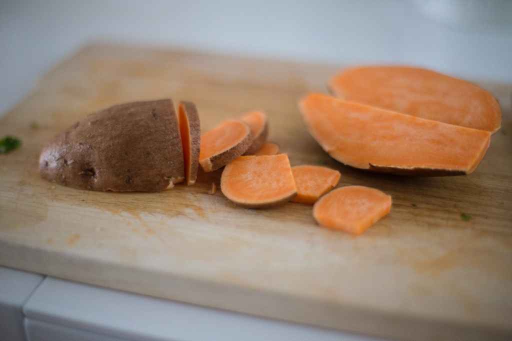 Tasty Sweet Potato Toast Breakfast Recipe | Health Tips&nbsp;Now