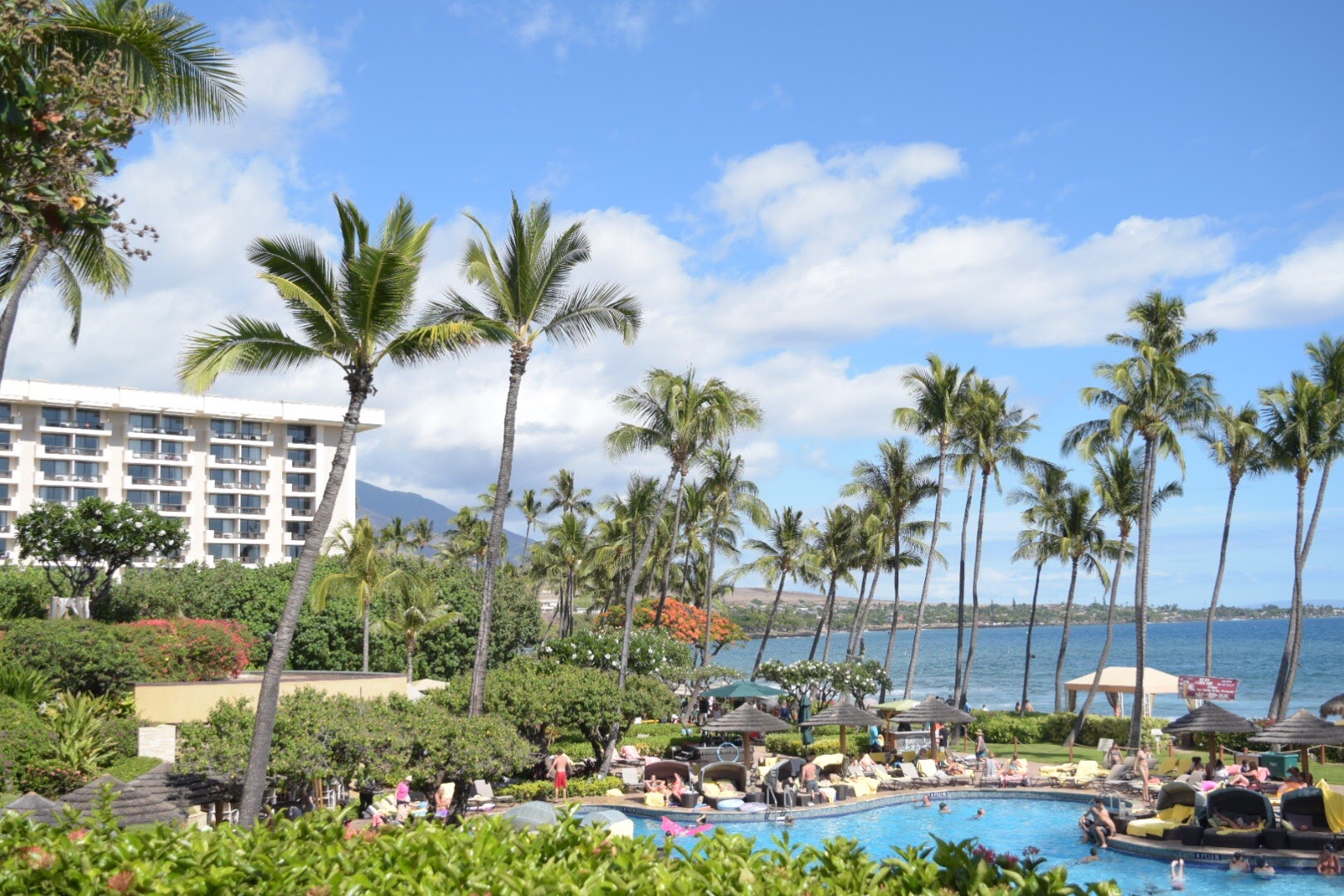 Photo of Hyatt Regency Resort in Maui