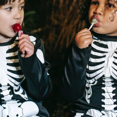 Healthy Halloween Snacks — Health Tips&nbsp;Now
