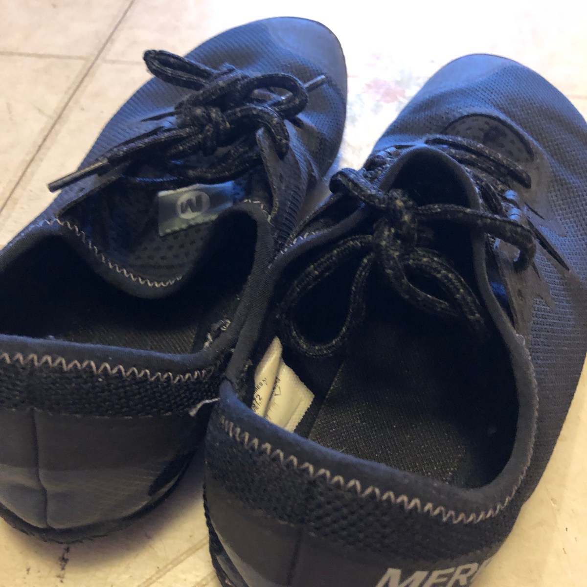 Why I take my running shoes when I&nbsp;travel